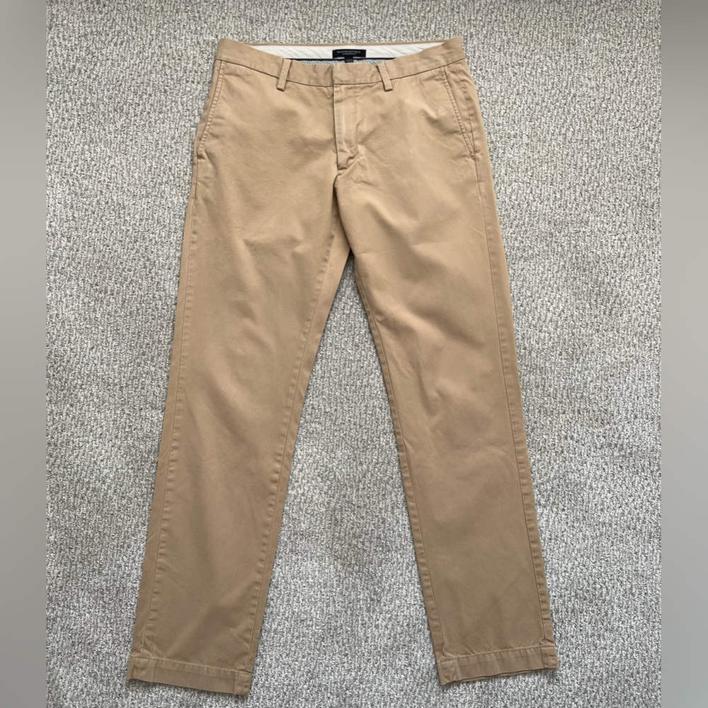 Banana Republic Men’s Chinos